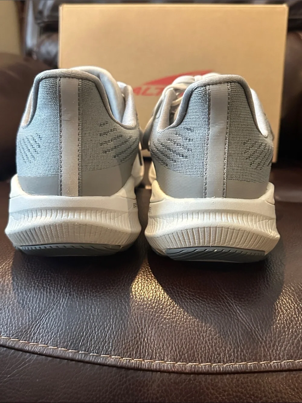 Altra Experience Flow 2 US 12.5 - Picture 5 of 11